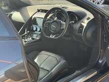 Jaguar F-Type V6 R-Dynamic 
