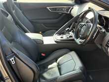 Jaguar F-Type V6 R-Dynamic 