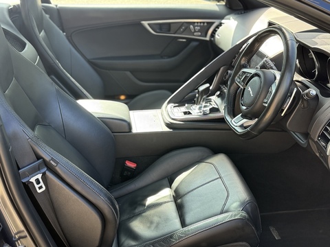 3.0 V6 R-Dynamic Coupe 2dr Petrol Auto Euro 6 (s/s) (340 ps)