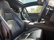 Jaguar F-Type V6 R-Dynamic 