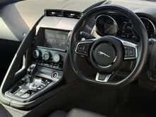 Jaguar F-Type V6 R-Dynamic 
