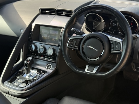 3.0 V6 R-Dynamic Coupe 2dr Petrol Auto Euro 6 (s/s) (340 ps)