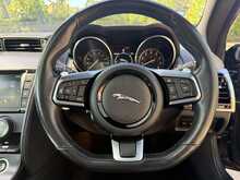 Jaguar F-Type V6 R-Dynamic 