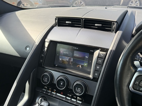 3.0 V6 R-Dynamic Coupe 2dr Petrol Auto Euro 6 (s/s) (340 ps)