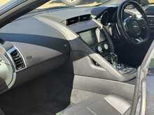 Jaguar F-Type V6 R-Dynamic 