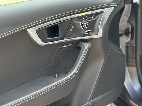 5.0 V8 R Coupe 2dr Petrol Auto AWD Euro 6 (s/s) (550 ps)