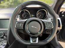 Jaguar F-Type V8 R 