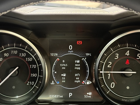 5.0 V8 R Coupe 2dr Petrol Auto AWD Euro 6 (s/s) (550 ps)