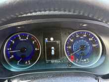 Toyota Hilux D-4D Invincible 