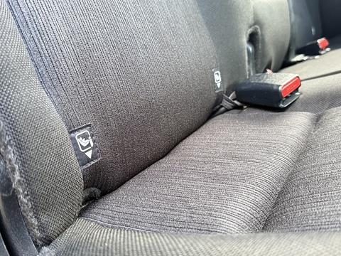 2.4 D-4D Invincible Pickup Double Cab 4dr Diesel Auto 4WD Euro 6 (s/s) (TSS) (150 ps)