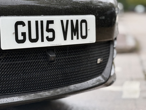 3.0 V6 E-Hybrid S Hatchback 5dr Petrol Plug-in Hybrid TiptronicS Euro 6 (s/s) (416 ps)