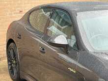 Porsche Panamera V6 E-Hybrid S 