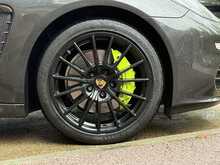 Porsche Panamera V6 E-Hybrid S 