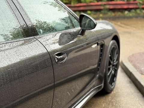 3.0 V6 E-Hybrid S Hatchback 5dr Petrol Plug-in Hybrid TiptronicS Euro 6 (s/s) (416 ps)