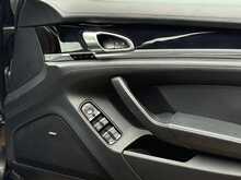 Porsche Panamera V6 E-Hybrid S 