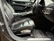 Porsche Panamera V6 E-Hybrid S 