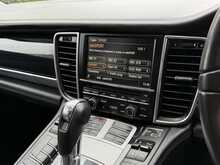 Porsche Panamera V6 E-Hybrid S 