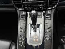 Porsche Panamera V6 E-Hybrid S 