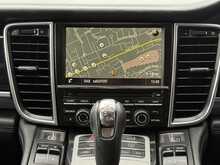 Porsche Panamera V6 E-Hybrid S 