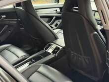 Porsche Panamera V6 E-Hybrid S 