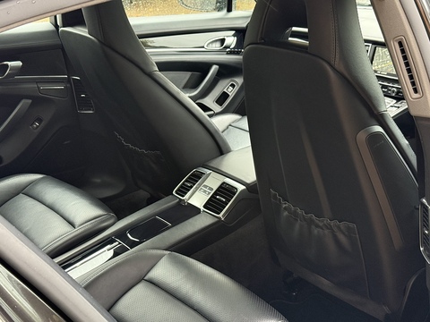 3.0 V6 E-Hybrid S Hatchback 5dr Petrol Plug-in Hybrid TiptronicS Euro 6 (s/s) (416 ps)
