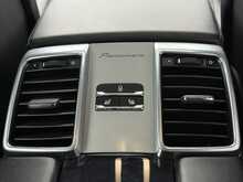 Porsche Panamera V6 E-Hybrid S 