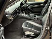 Porsche Panamera V6 E-Hybrid S 