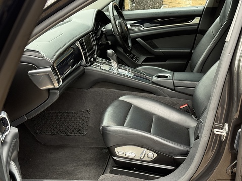 3.0 V6 E-Hybrid S Hatchback 5dr Petrol Plug-in Hybrid TiptronicS Euro 6 (s/s) (416 ps)