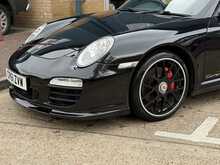 Porsche 911 997 Carrera 4 GTS 