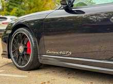 Porsche 911 997 Carrera 4 GTS 