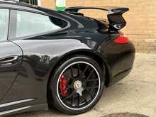 Porsche 911 997 Carrera 4 GTS 