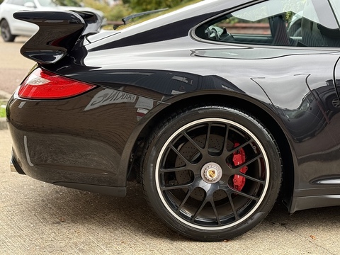 3.8 997 Carrera 4 GTS Coupe 2dr Petrol PDK AWD (247 g/km, 408 bhp)