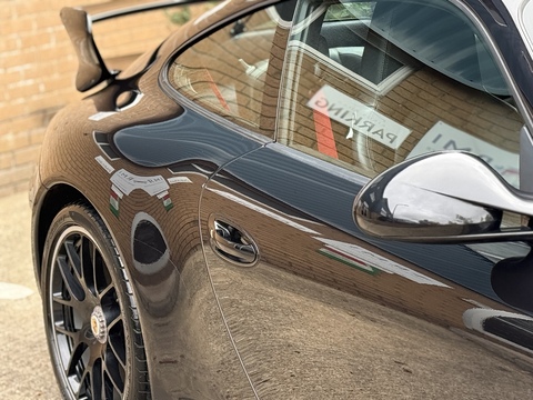 3.8 997 Carrera 4 GTS Coupe 2dr Petrol PDK AWD (247 g/km, 408 bhp)