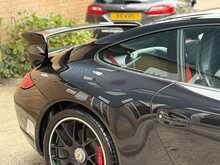 Porsche 911 997 Carrera 4 GTS 