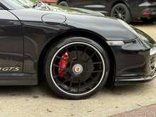 Porsche 911 997 Carrera 4 GTS 