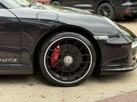 3.8 997 Carrera 4 GTS Coupe 2dr Petrol PDK AWD (247 g/km, 408 bhp)