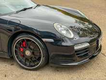 Porsche 911 997 Carrera 4 GTS 