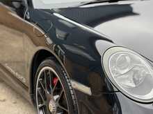 Porsche 911 997 Carrera 4 GTS 