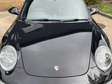Porsche 911 997 Carrera 4 GTS 