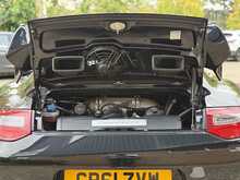 Porsche 911 997 Carrera 4 GTS 