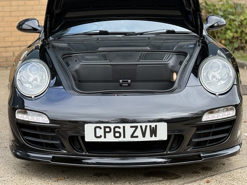 3.8 997 Carrera 4 GTS Coupe 2dr Petrol PDK AWD (247 g/km, 408 bhp)