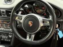 Porsche 911 997 Carrera 4 GTS 