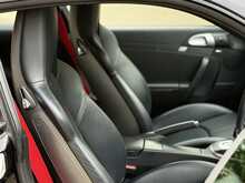 Porsche 911 997 Carrera 4 GTS 