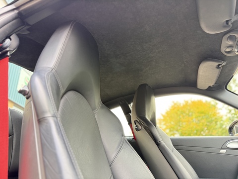 3.8 997 Carrera 4 GTS Coupe 2dr Petrol PDK AWD (247 g/km, 408 bhp)