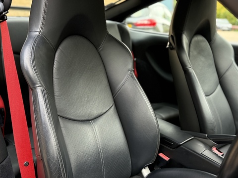 3.8 997 Carrera 4 GTS Coupe 2dr Petrol PDK AWD (247 g/km, 408 bhp)