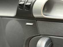 Porsche 911 997 Carrera 4 GTS 