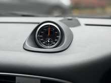 Porsche 911 997 Carrera 4 GTS 