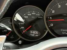 Porsche 911 997 Carrera 4 GTS 