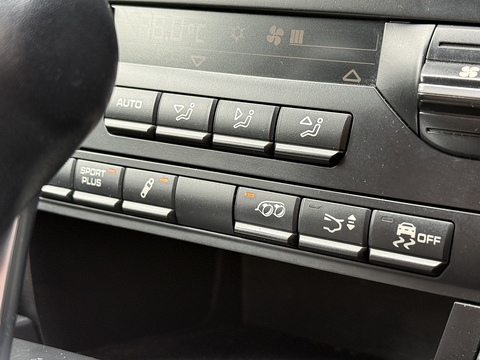 3.8 997 Carrera 4 GTS Coupe 2dr Petrol PDK AWD (247 g/km, 408 bhp)