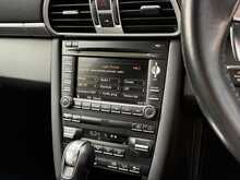 Porsche 911 997 Carrera 4 GTS 